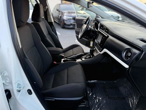 Used 2017 Toyota Corolla iM w/ Carpet Mat Package image 13