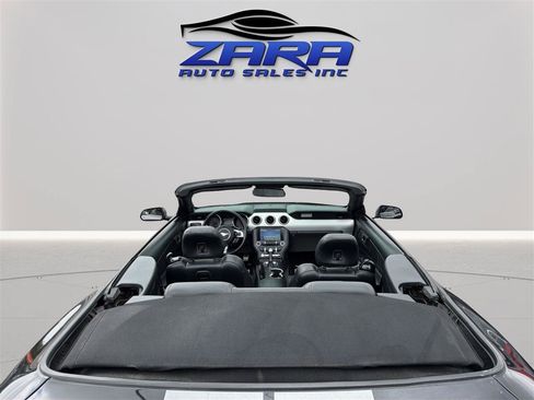 Used 2016 Ford Mustang Premium RWD image 15