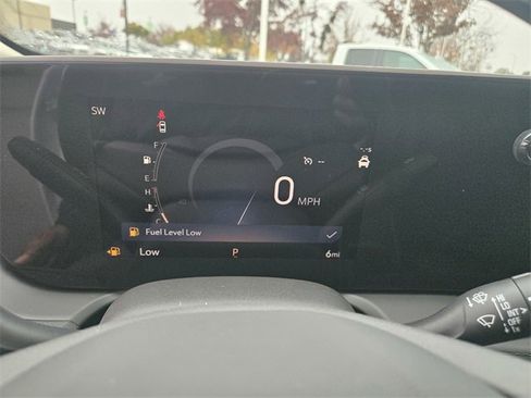 New 2026 Buick Encore GX Preferred w/ Comfort Package image 26