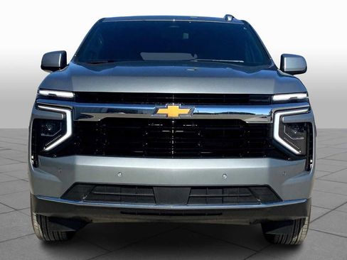New 2026 Chevrolet Tahoe LS image 3