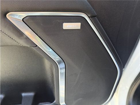 Used 2023 Chevrolet Silverado 1500 LTZ RWD image 16
