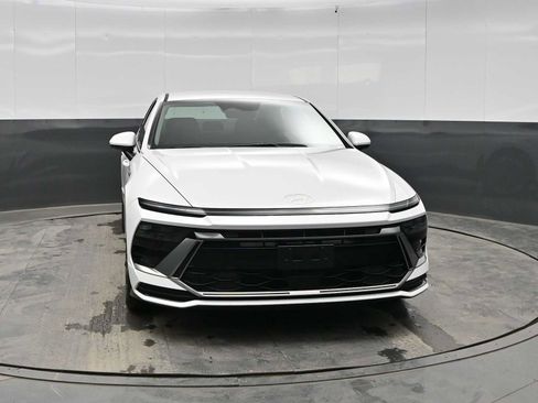 New 2026 Hyundai Sonata SEL image 2
