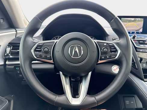 Used 2021 Acura RDX AWD w/ Technology Package image 26