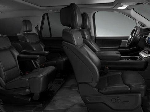 New 2027 Ford Expedition Platinum w/ Driver's Package AWD/4WD image 41