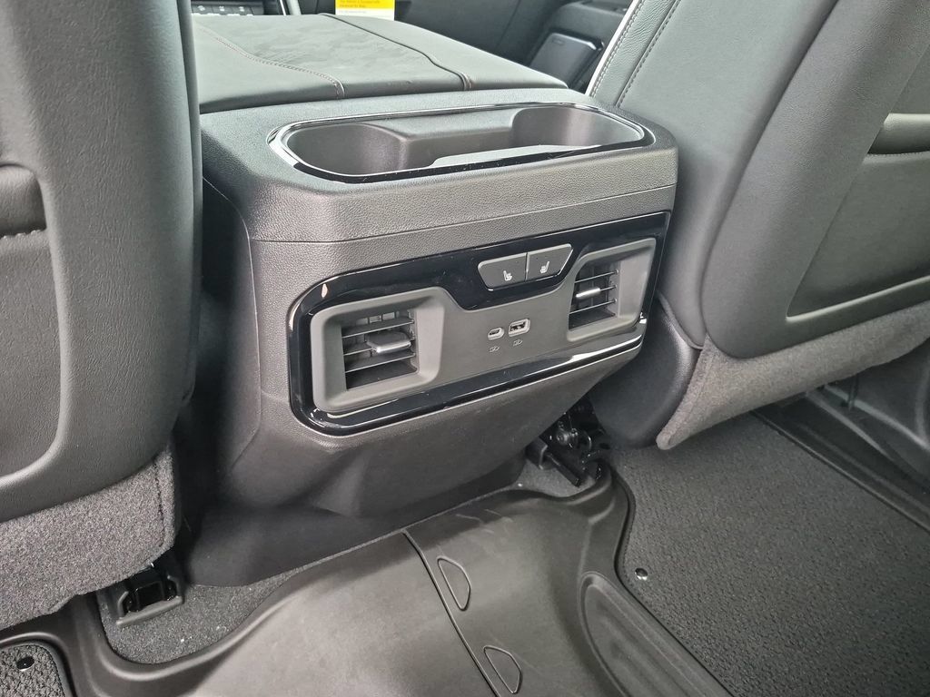 New 2026 GMC Sierra 1500 AT4X AWD/4WD image 32