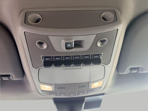 Used 2021 Ford F350 Lariat w/ FX4 Off-Road Package AWD/4WD image 15