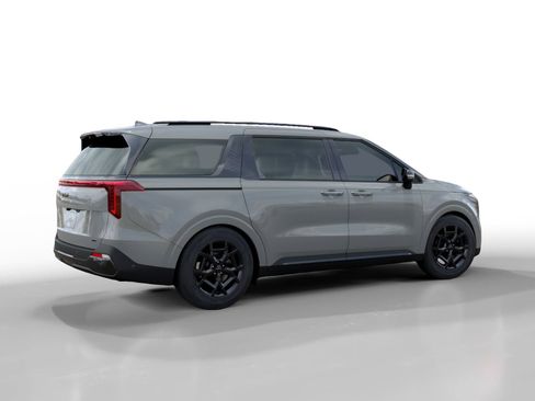 New 2026 Kia Carnival SX Prestige FWD image 6