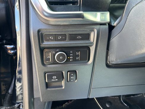 Used 2022 Ford F150 Tremor w/ Equipment Group 402A High AWD/4WD image 25