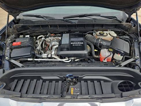 Certified 2023 GMC Sierra 1500 SLT AWD/4WD image 28