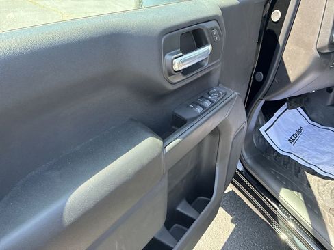 New 2026 GMC Sierra 1500 Pro w/ Pro Value Package AWD/4WD image 13