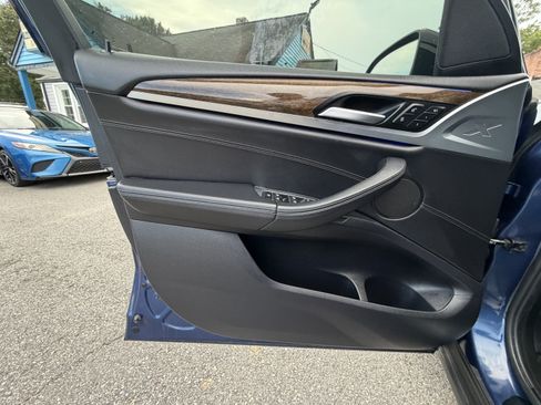 Used 2018 BMW X3 xDrive30i AWD/4WD image 12