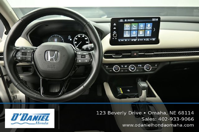 Used 2025 Honda HR-V EX-L image 26