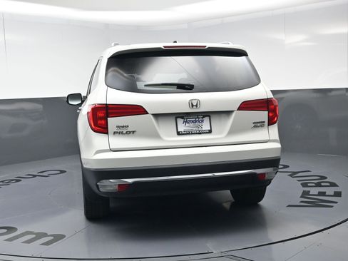 Used 2016 Honda Pilot Touring image 8