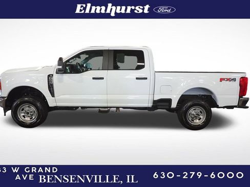 Used 2024 Ford F250 XL w/ XL Driver Assist Package image 2