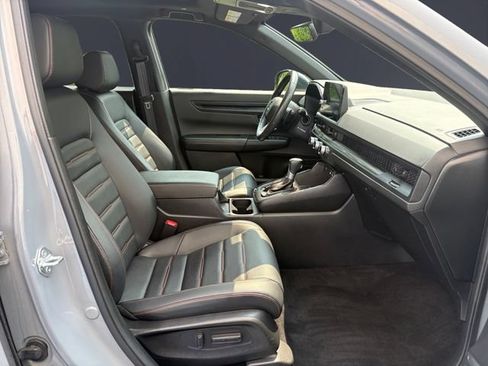 Used 2024 Honda CR-V Sport-L image 15
