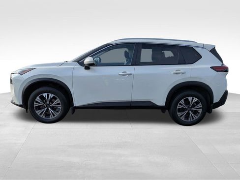 Certified 2023 Nissan Rogue SV w/ SV Premium B Package AWD/4WD image 13