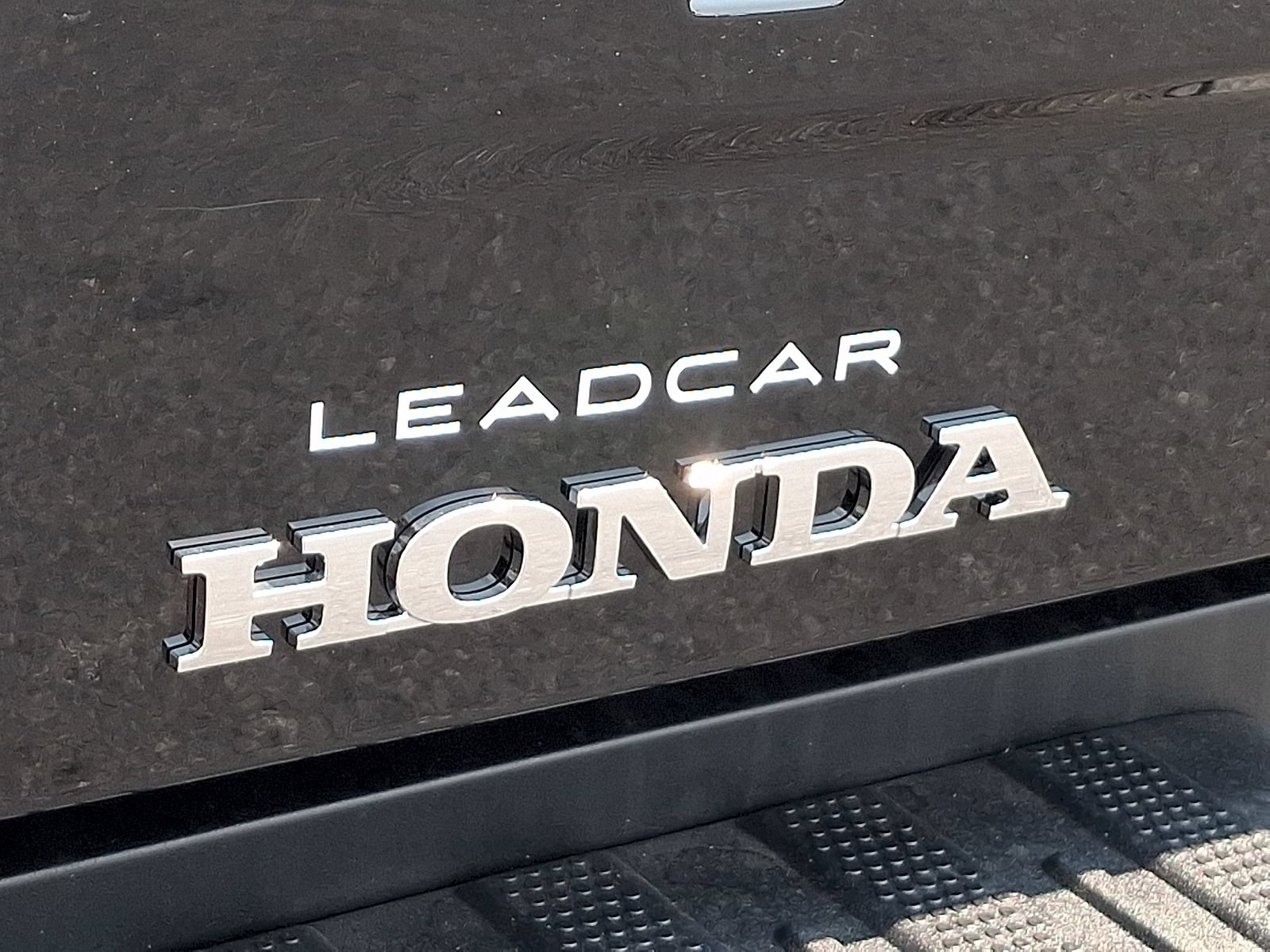 New 2026 Honda Ridgeline RTL image 11