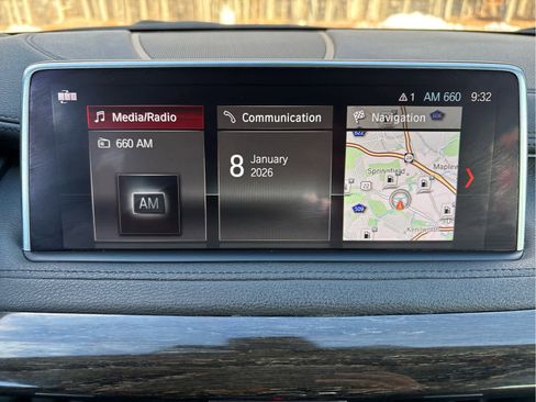 Used 2019 BMW X6 xDrive35i w/ Premium Package image 20