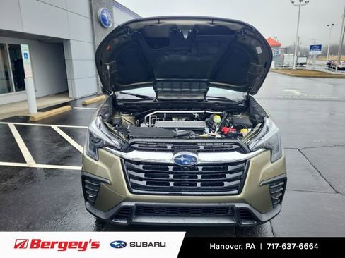 New 2026 Subaru Ascent Limited AWD/4WD image 15