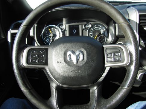 Used 2021 RAM 2500 Tradesman image 13