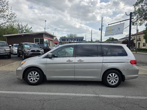 Used 2009 Honda Odyssey EX image 2