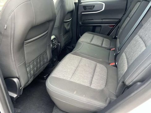 Certified 2024 Ford Bronco Sport Big Bend w/ Convenience Package image 13