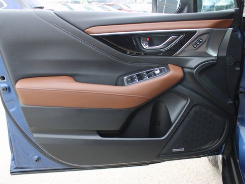 Used 2021 Subaru Outback Touring XT image 9