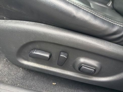 Used 2021 Nissan Murano SL w/ SL Moonroof Package FWD image 13