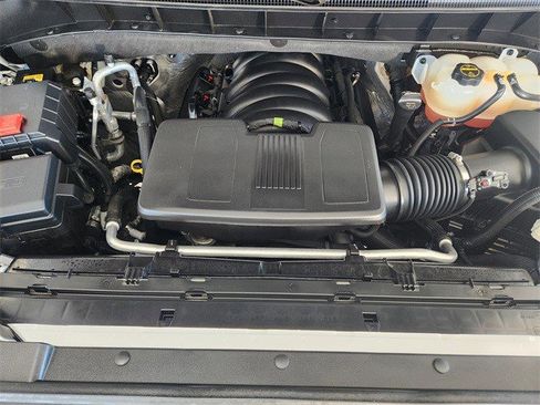 Certified 2024 Chevrolet Silverado 1500 High Country image 18