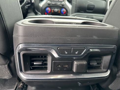 Certified 2020 Chevrolet Silverado 2500 LTZ image 10