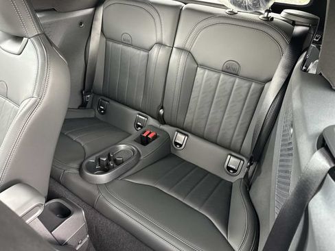 New 2026 MINI Cooper S FWD image 11
