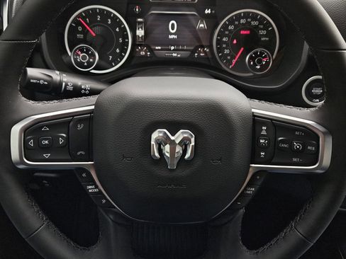 New 2026 RAM 1500 Lone Star AWD/4WD image 22