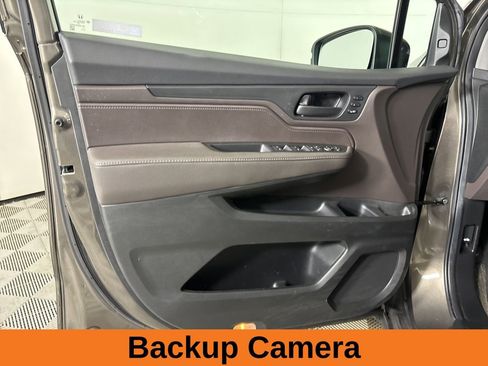 Used 2022 Honda Odyssey EX-L image 9