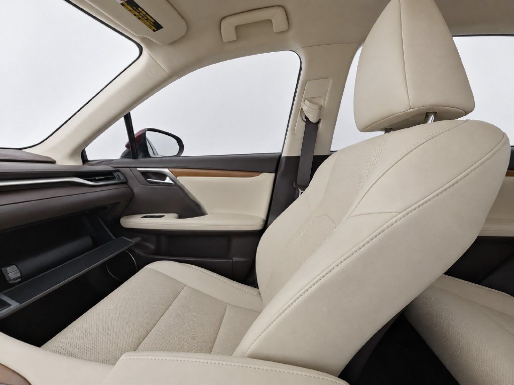 Used 2020 Lexus RX 350 FWD w/ Premium Package image 23