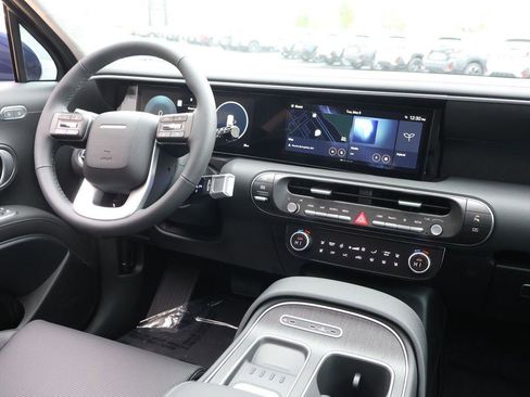New 2026 Hyundai Palisade SEL Premium FWD image 15