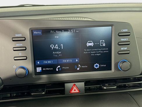 New 2026 Hyundai Elantra SEL Sport Premium image 15