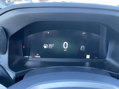 Used 2025 Ford Explorer Active image 10