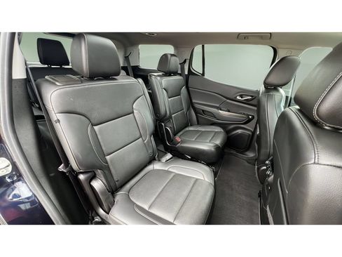 Certified 2021 GMC Acadia SLT w/ Preferred Package AWD/4WD image 31