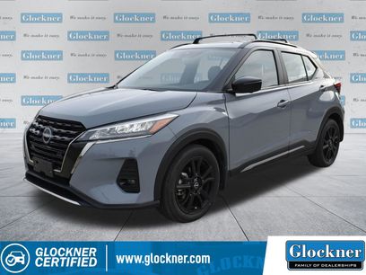 Used 2023 Nissan Kicks SR w/ SR Premium Package