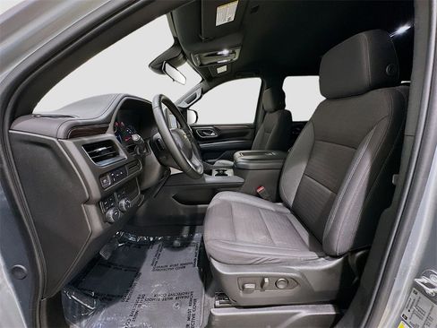 Used 2024 Chevrolet Tahoe LS w/ Driver Alert Package image 20