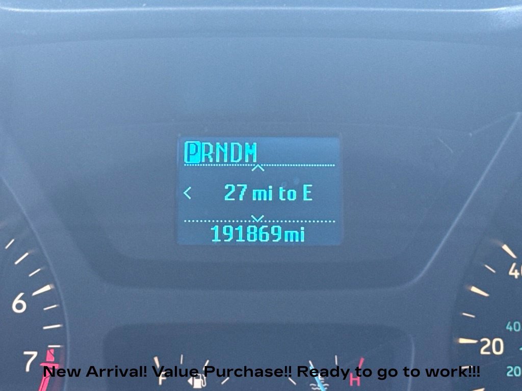 Used 2017 Ford Transit 250 130 Medium Roof RWD image 7