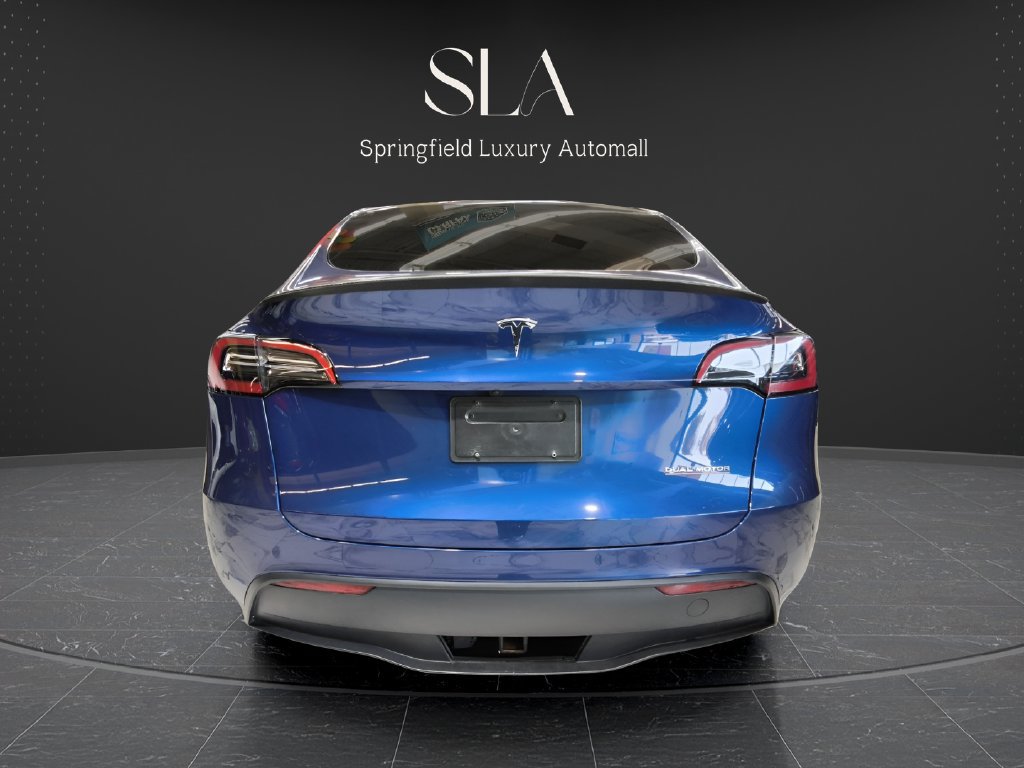 Used 2024 Tesla Model Y Performance AWD/4WD image 6