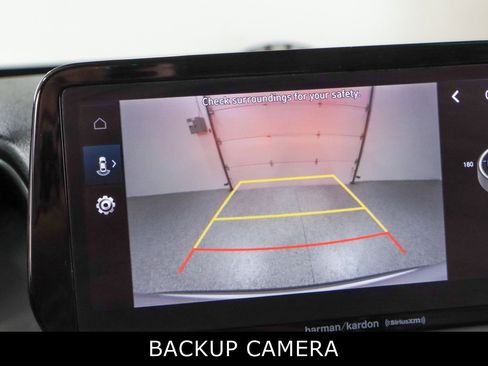 Used 2022 Hyundai Santa Fe SEL w/ Convenience + Premium Package image 19