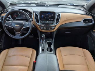Used 2020 Chevrolet Equinox Premier FWD video 2