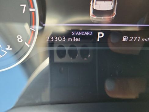 Used 2023 Nissan Rogue SL w/ SL Premium Package FWD image 24