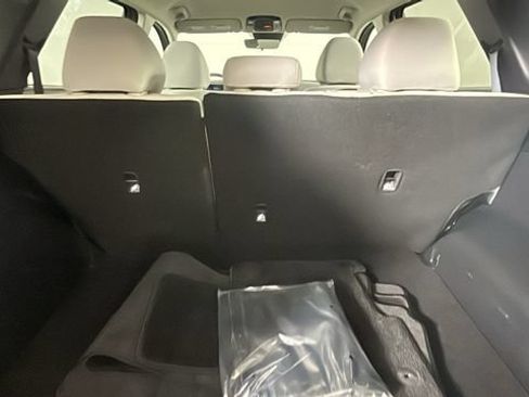 Certified 2026 Hyundai Tucson SEL FWD image 28