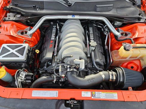 Used 2008 Dodge Challenger SRT8 RWD image 22