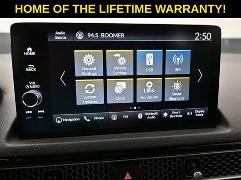 Used 2024 Honda Civic Touring image 26
