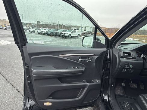 Used 2022 Honda Ridgeline RTL-E image 27