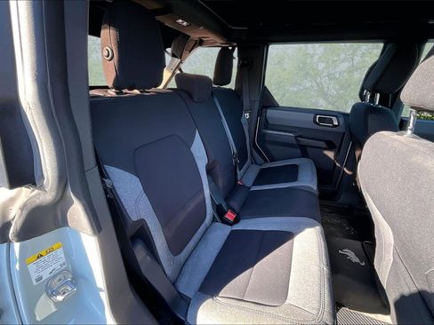 Certified 2022 Ford Bronco Big Bend image 27